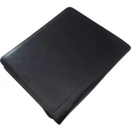 A5 Bradford iPad Folder Back